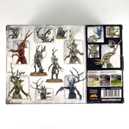 Sylvaneth Dryads - New