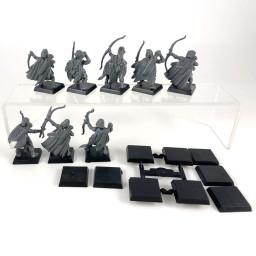 glade guards