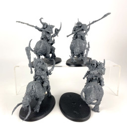 Mournfang Pack