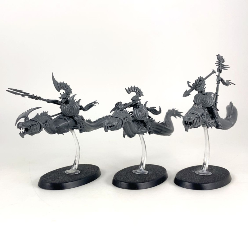 Akhelian Morrsarr Guard
