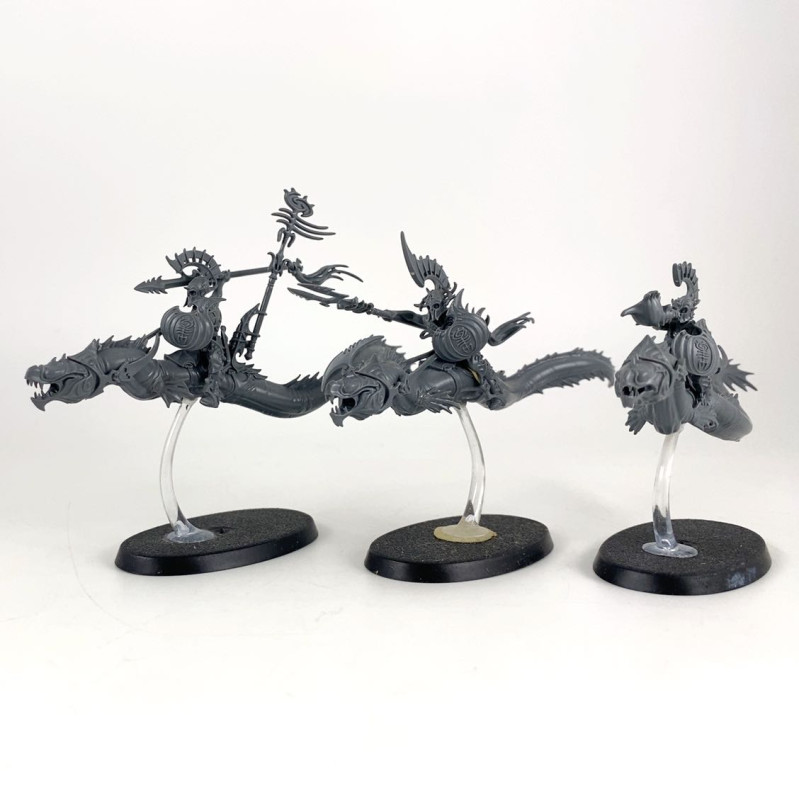 Akhelian Morrsarr Guard