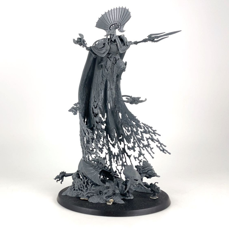 Eidolon of Mathlann – Aspect of the Storm