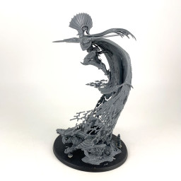 Eidolon of Mathlann – Aspect of the Storm