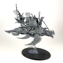 Akhelian Leviadon