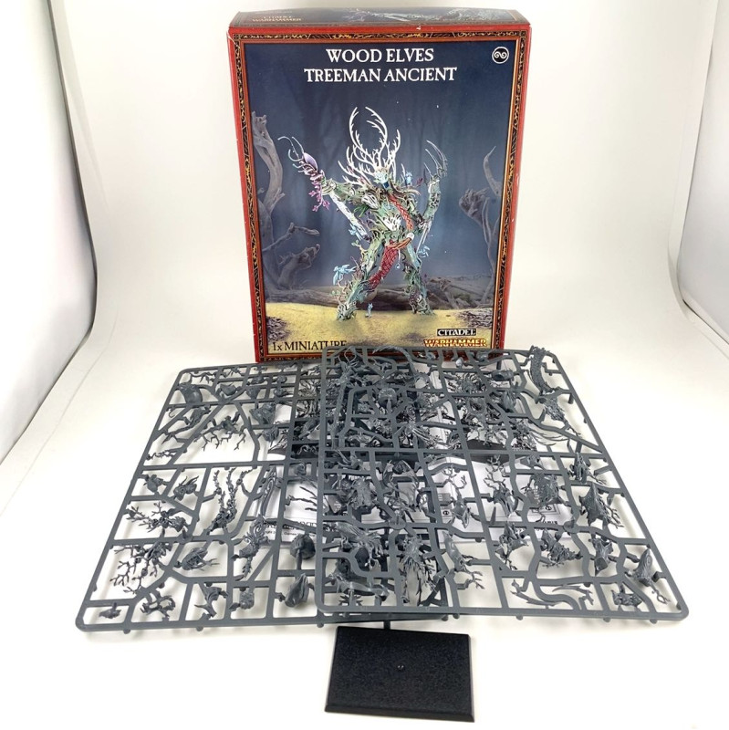 Treeman ancient - Neuf