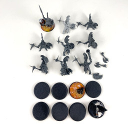 Vulkite Berzerker