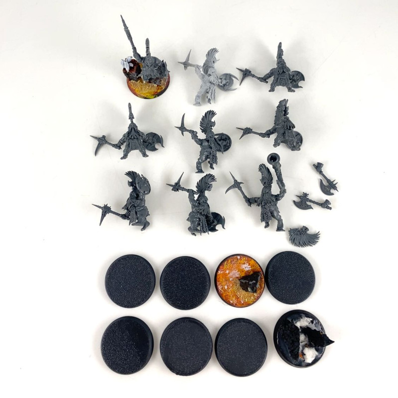 Vulkite Berzerker