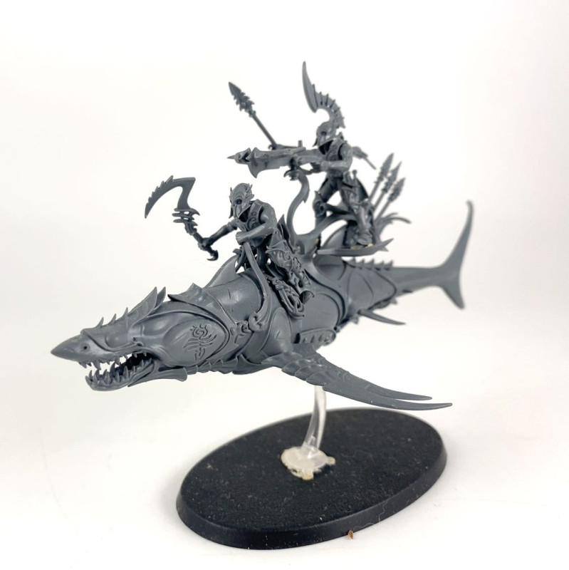 Akhelian Allopex