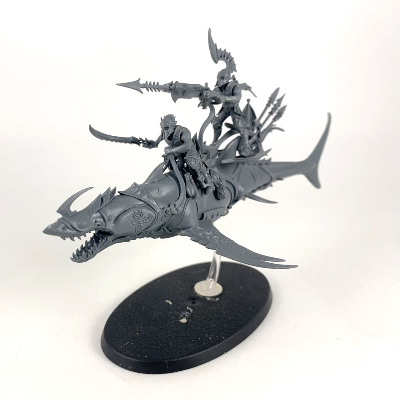 Akhelian Allopex