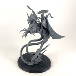Akhelian King