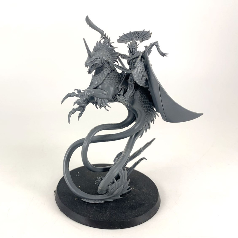 Akhelian King
