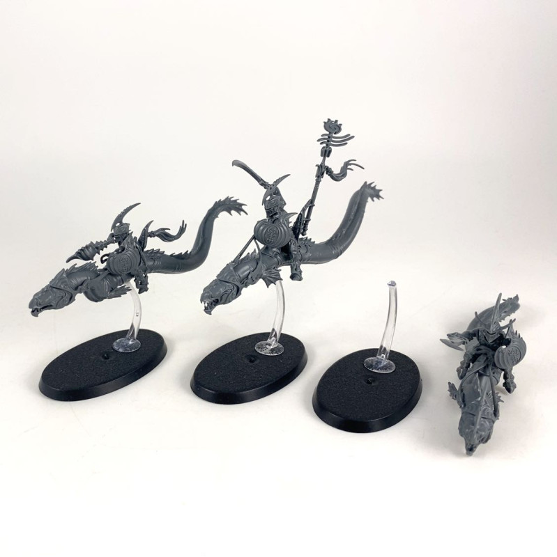 Akhelian Ishlaen Guard
