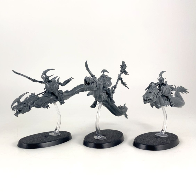 Akhelian Ishlaen Guard