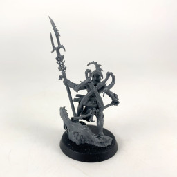 Akhelian Thrallmaster