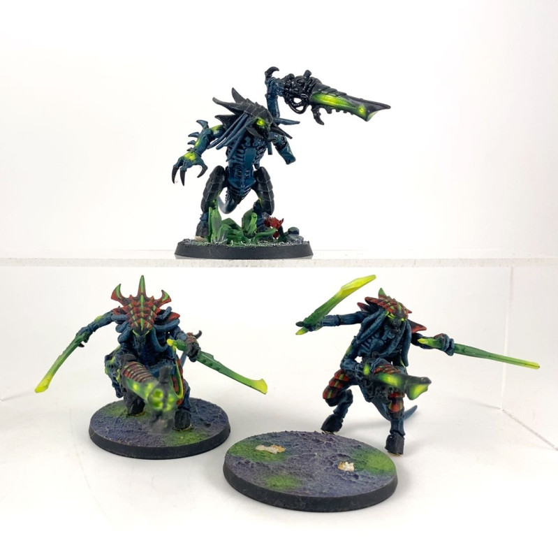 Guerriers