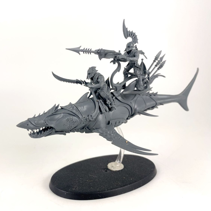 Akhelian Allopex