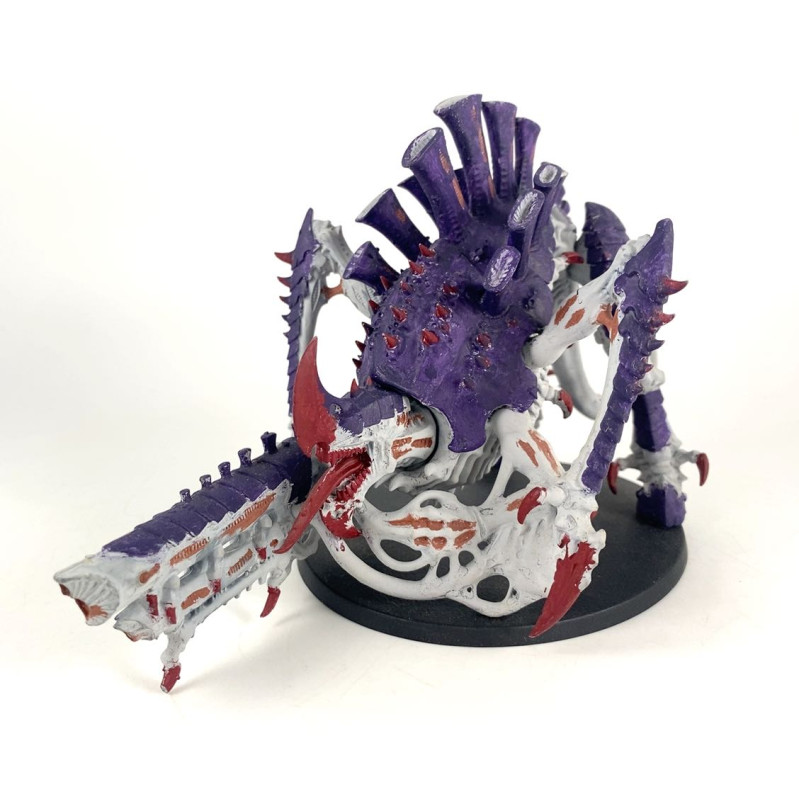 Tyrannofex