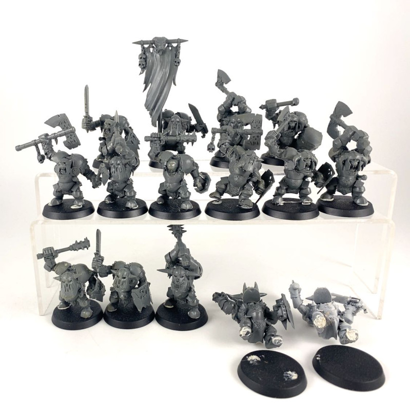 Ardboys old version incomplet