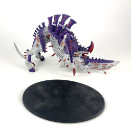 Tyrannofex