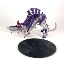 Tyrannofex