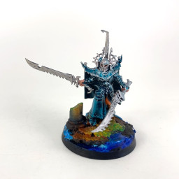 Isharann Soulrender conversion