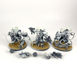 Stormfiends