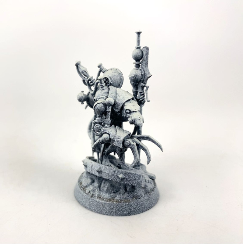 Arch-warlock
