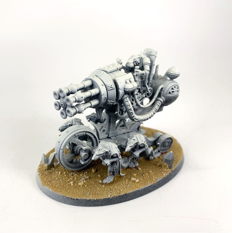 Ratling Warpblaster