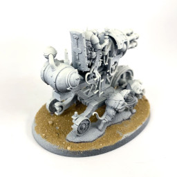 Ratling Warpblaster