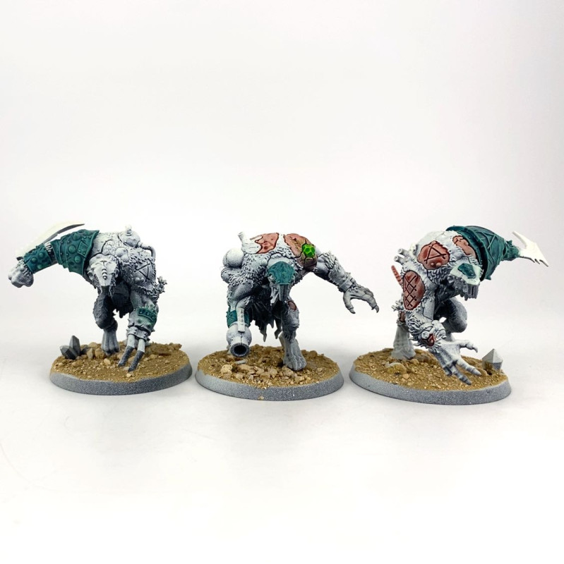Rats-ogors