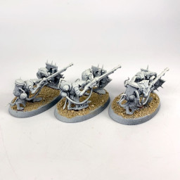 Warplock Jezzails