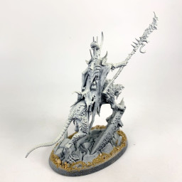 Clawlord on Gnaw-Beast 