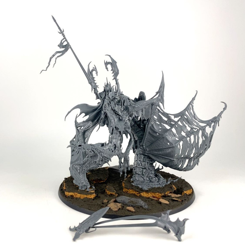 Prince Vhordrai