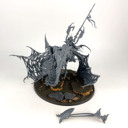 Prince Vhordrai