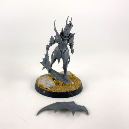 Vampire Lord