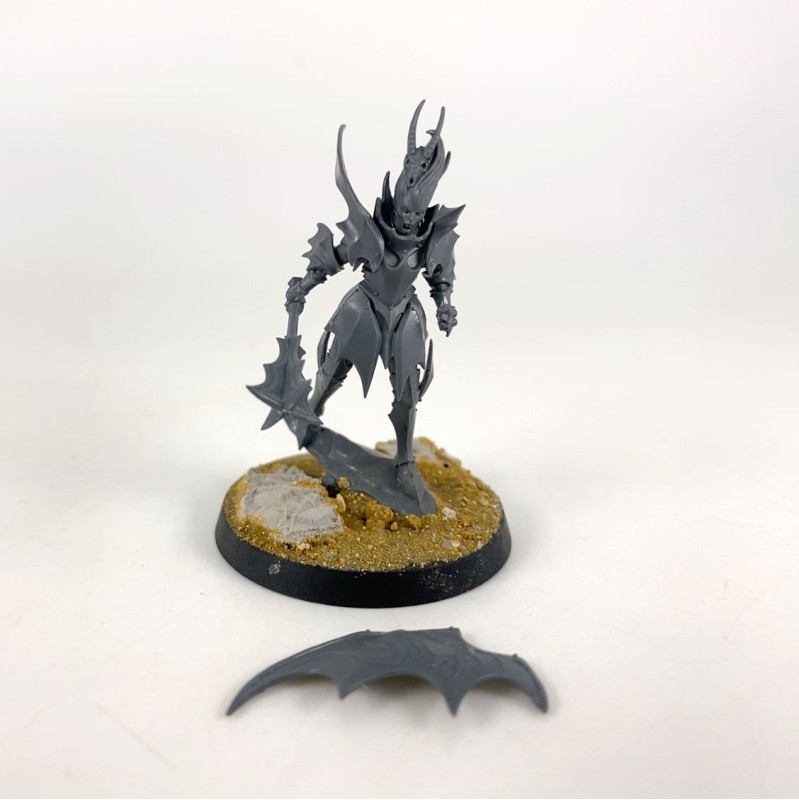 Vampire Lord