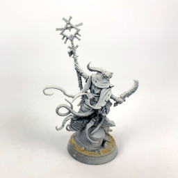 Grey Seer