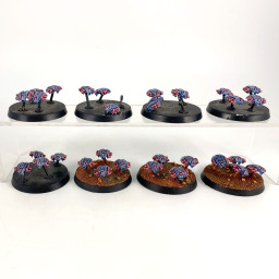 scarab swarms