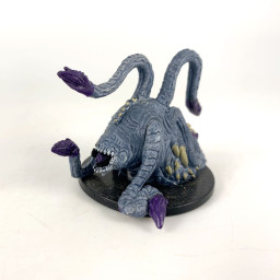 Chaos beast