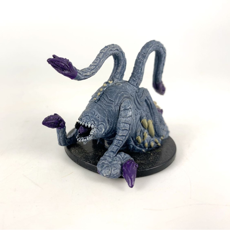 Chaos beast
