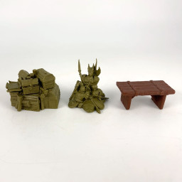 Scenery Miscellaneous