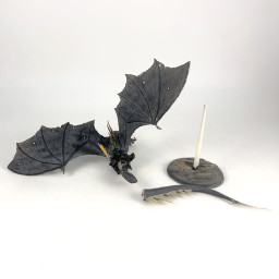 Winged Nazgul