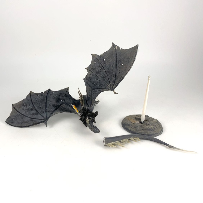Winged Nazgul