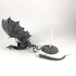 Winged Nazgul