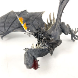 Winged Nazgul