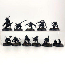 Gutter Runners