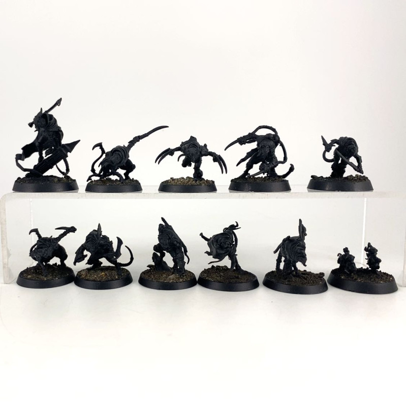 Gutter Runners