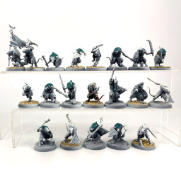 Rats des Clans