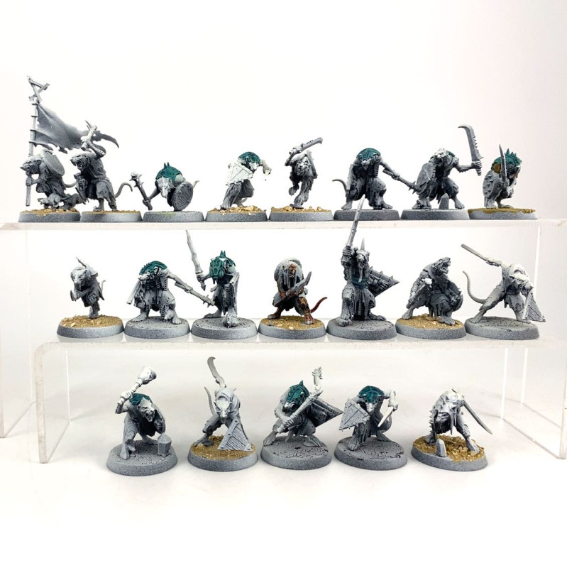 Rats des Clans