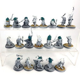 Rats des Clans